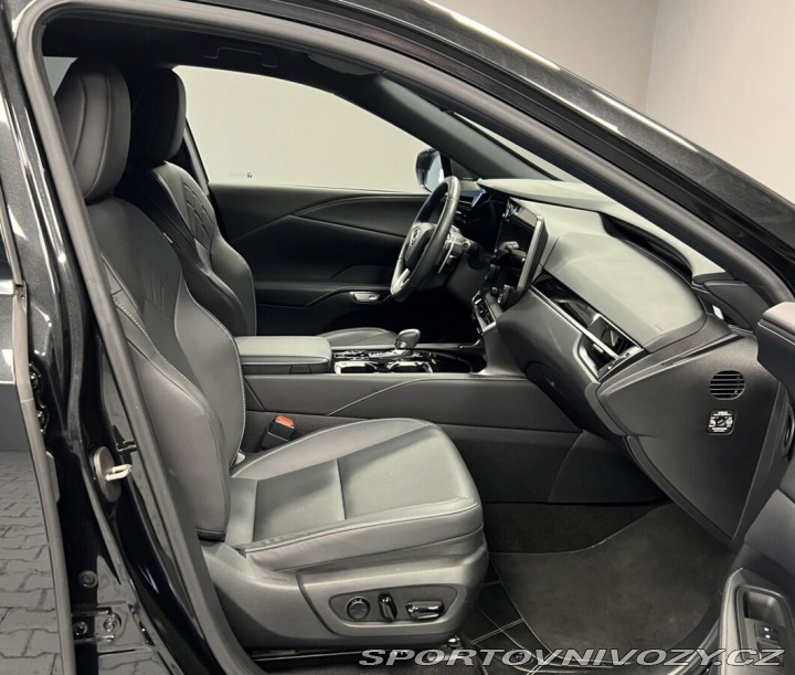 Lexus Ostatní modely RX 450h plus 450H+ 2,5 PHEV COMFORT PL 2023