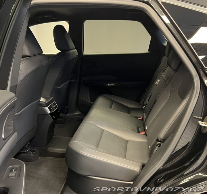 Lexus Ostatní modely RX 450h plus 450H+ 2,5 PHEV COMFORT PL 2023