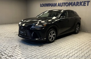 Lexus Ostatní modely RX 450h plus 450H+ 2,5 PHEV COMFORT PL 2023