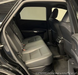 Lexus Ostatní modely RX 450h plus 450H+ 2,5 PHEV COMFORT PL 2023