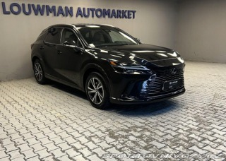 Lexus Ostatní modely RX 450h plus 450H+ 2,5 PHEV COMFORT PL 2023