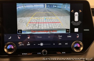 Lexus Ostatní modely RX 450h plus 450H+ 2,5 PHEV COMFORT PL 2023