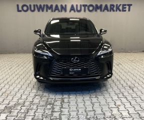 Lexus Ostatní modely RX 450h plus 450H+ 2,5 PHEV COMFORT PL 2023