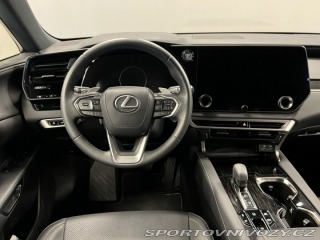 Lexus Ostatní modely RX 450h plus 450H+ 2,5 PHEV COMFORT PL 2023