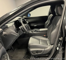Lexus Ostatní modely RX 450h plus 450H+ 2,5 PHEV COMFORT PL 2023