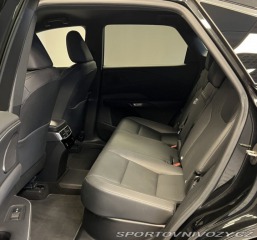 Lexus Ostatní modely RX 450h plus 450H+ 2,5 PHEV COMFORT PL 2023