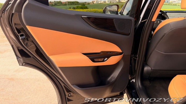 Lexus Ostatní modely NX 450h plus 450H+ 2,5 PHEV PRESTIGE 2025