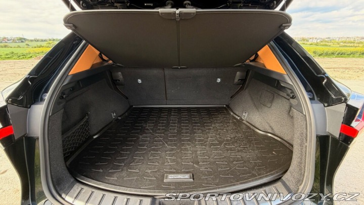 Lexus Ostatní modely NX 450h plus 450H+ 2,5 PHEV PRESTIGE 2025