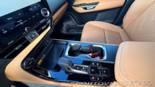 Lexus Ostatní modely NX 450h plus 450H+ 2,5 PHEV PRESTIGE 2025
