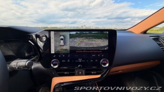 Lexus Ostatní modely NX 450h plus 450H+ 2,5 PHEV PRESTIGE 2025