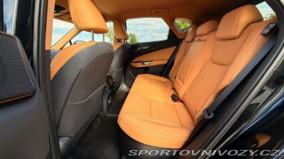 Lexus Ostatní modely NX 450h plus 450H+ 2,5 PHEV PRESTIGE 2025