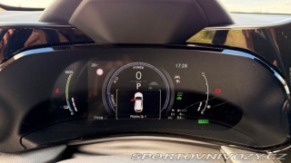 Lexus Ostatní modely NX 450h plus 450H+ 2,5 PHEV PRESTIGE 2025