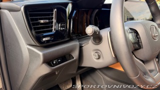 Lexus Ostatní modely NX 450h plus 450H+ 2,5 PHEV PRESTIGE 2025