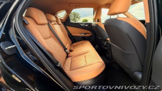 Lexus Ostatní modely NX 450h plus 450H+ 2,5 PHEV PRESTIGE 2025