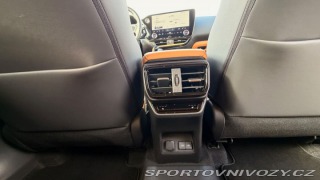 Lexus Ostatní modely NX 450h plus 450H+ 2,5 PHEV PRESTIGE 2025