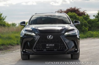 Lexus Ostatní modely NX 450h plus 450H+ 2,5 PHEV PRESTIGE 2025
