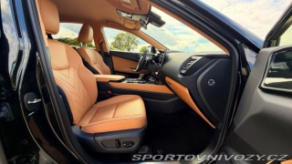 Lexus Ostatní modely NX 450h plus 450H+ 2,5 PHEV PRESTIGE 2025