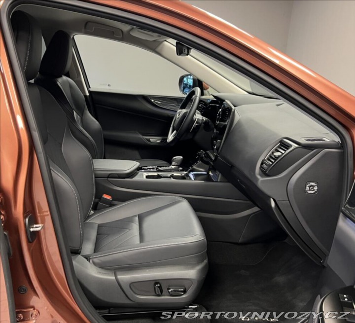 Lexus Ostatní modely NX 450h plus 450H+ 2,5 PHEV PRESTIGE 2025