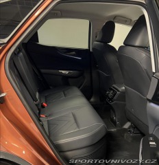 Lexus Ostatní modely NX 450h plus 450H+ 2,5 PHEV PRESTIGE 2025