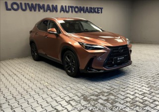 Lexus Ostatní modely NX 450h plus 450H+ 2,5 PHEV PRESTIGE 2025