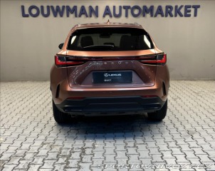 Lexus Ostatní modely NX 450h plus 450H+ 2,5 PHEV PRESTIGE 2025