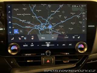 Lexus Ostatní modely NX 450h plus 450H+ 2,5 PHEV PRESTIGE 2025