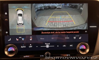 Lexus Ostatní modely NX 450h plus 450H+ 2,5 PHEV PRESTIGE 2025