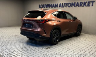 Lexus Ostatní modely NX 450h plus 450H+ 2,5 PHEV PRESTIGE 2025