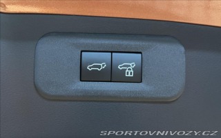 Lexus Ostatní modely NX 450h plus 450H+ 2,5 PHEV PRESTIGE 2025