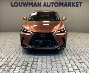 Lexus Ostatní modely NX 450h plus 450H+ 2,5 PHEV PRESTIGE 2025