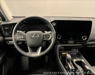 Lexus Ostatní modely NX 450h plus 450H+ 2,5 PHEV PRESTIGE 2025