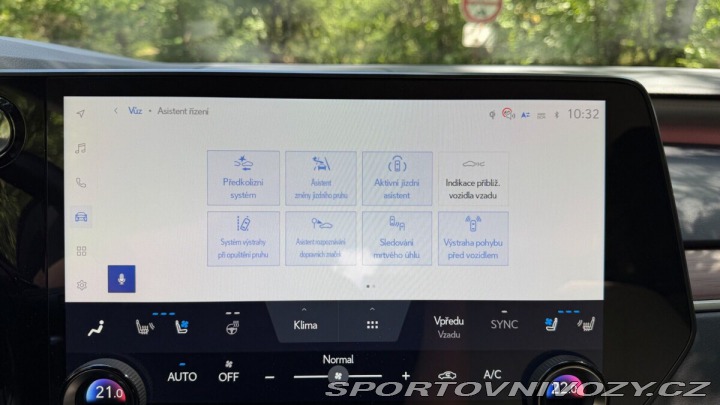 Lexus Ostatní modely RX 450h plus 450H+ 2,5 PHEV LUXURY, TA 2025