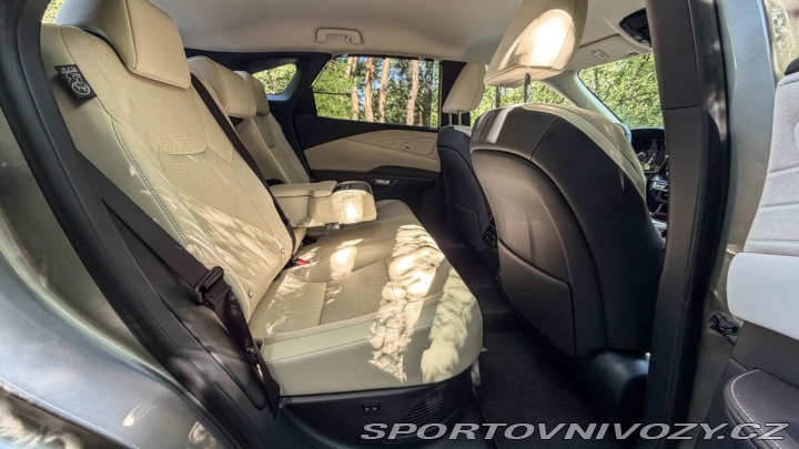 Lexus Ostatní modely RX 450h plus 450H+ 2,5 PHEV LUXURY, TA 2025