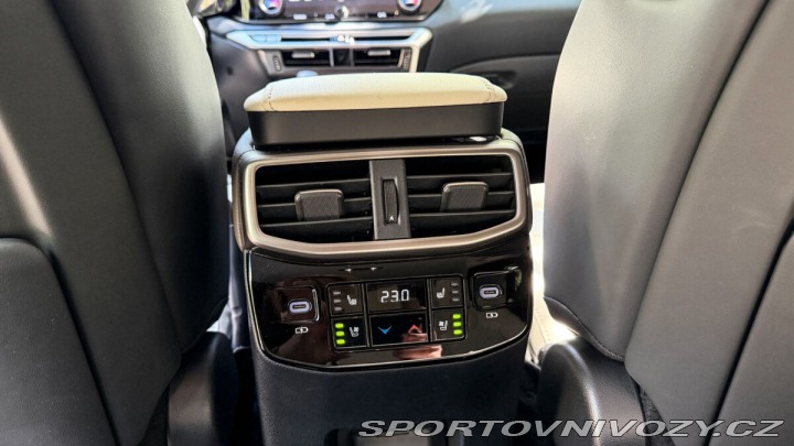 Lexus Ostatní modely RX 450h plus 450H+ 2,5 PHEV LUXURY, TA 2025
