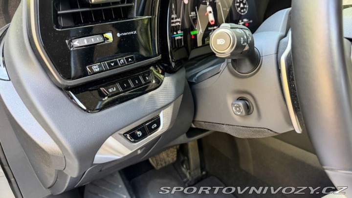 Lexus Ostatní modely RX 450h plus 450H+ 2,5 PHEV LUXURY, TA 2025