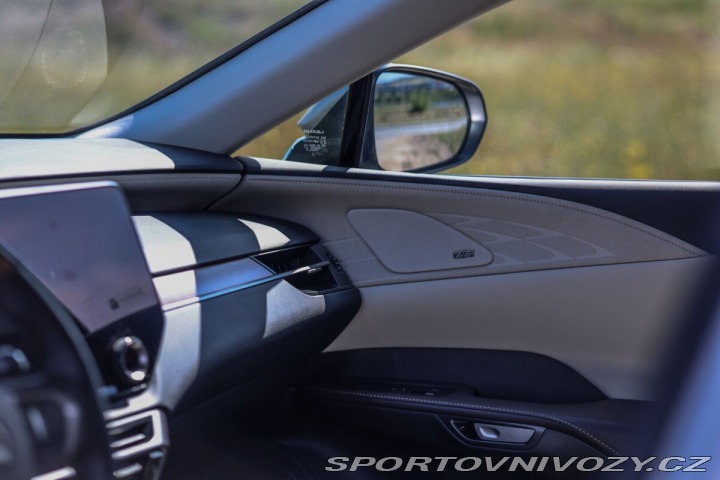 Lexus Ostatní modely RX 450h plus 450H+ 2,5 PHEV LUXURY, TA 2025