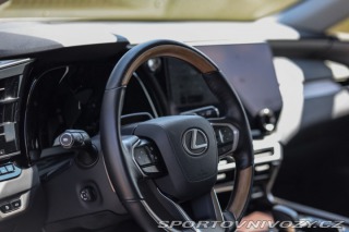 Lexus Ostatní modely RX 450h plus 450H+ 2,5 PHEV LUXURY, TA 2025