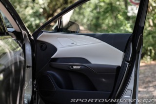 Lexus Ostatní modely RX 450h plus 450H+ 2,5 PHEV LUXURY, TA 2025