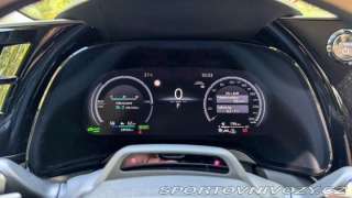 Lexus Ostatní modely RX 450h plus 450H+ 2,5 PHEV LUXURY, TA 2025