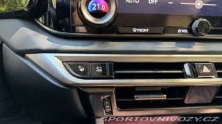 Lexus Ostatní modely RX 450h plus 450H+ 2,5 PHEV LUXURY, TA 2025