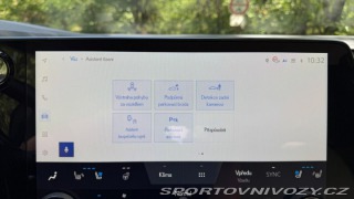 Lexus Ostatní modely RX 450h plus 450H+ 2,5 PHEV LUXURY, TA 2025