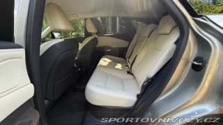 Lexus Ostatní modely RX 450h plus 450H+ 2,5 PHEV LUXURY, TA 2025
