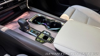 Lexus Ostatní modely RX 450h plus 450H+ 2,5 PHEV LUXURY, TA 2025