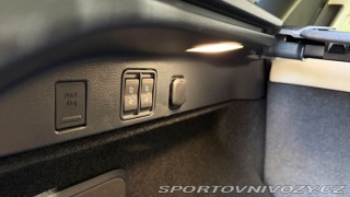 Lexus Ostatní modely RX 450h plus 450H+ 2,5 PHEV LUXURY, TA 2025