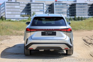Lexus Ostatní modely RX 450h plus 450H+ 2,5 PHEV LUXURY, TA 2025