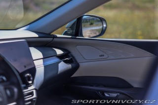Lexus Ostatní modely RX 450h plus 450H+ 2,5 PHEV LUXURY, TA 2025