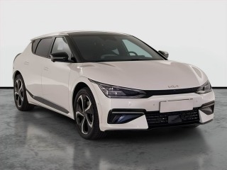 Kia EV6 AWD 77.4 kWh