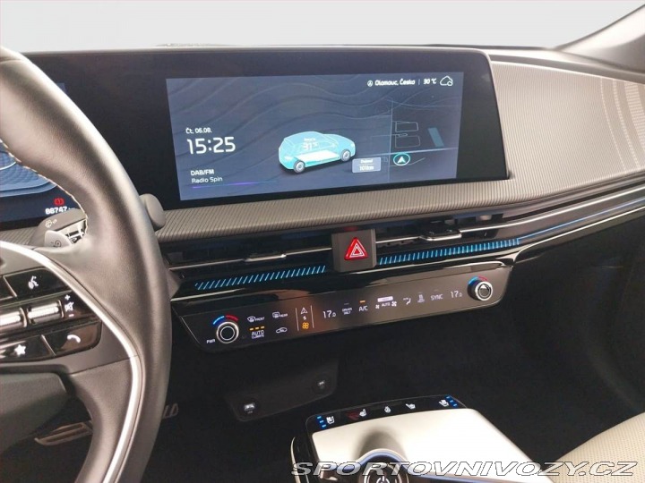 Kia EV6 AWD 77.4 kWh 2023