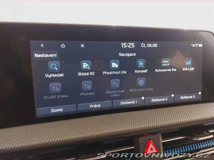 Kia EV6 AWD 77.4 kWh 2023