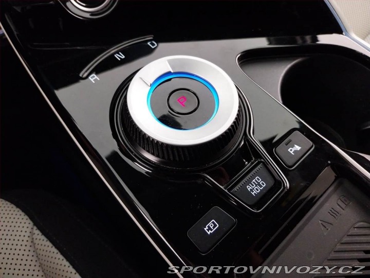 Kia EV6 AWD 77.4 kWh 2023
